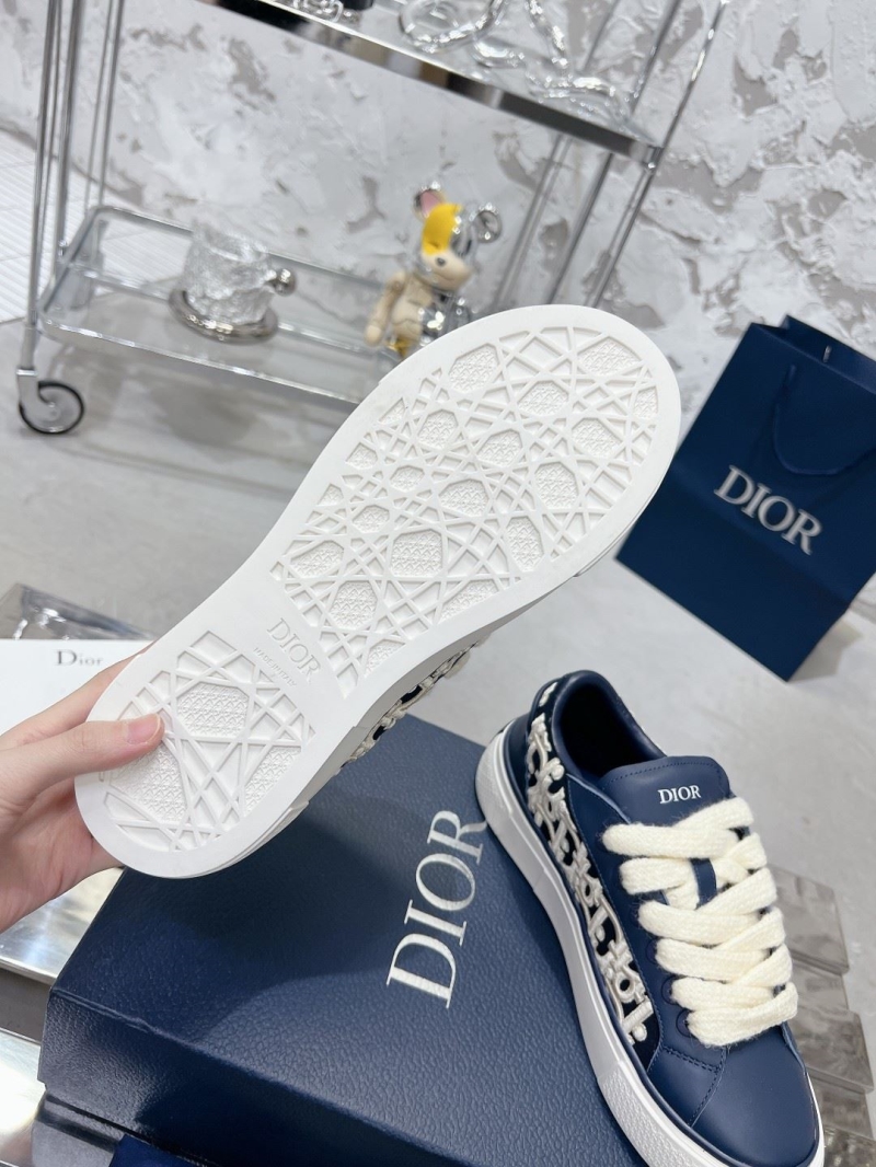 Christian Dior Sneakers